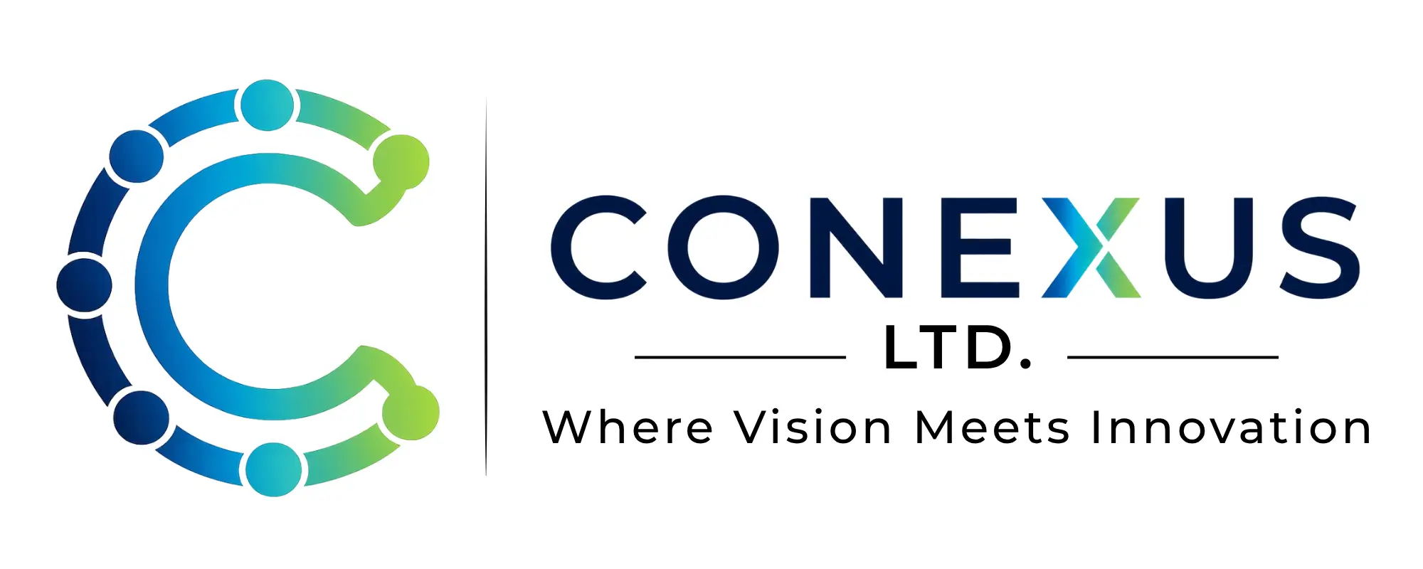 conexus ltd new logo